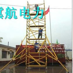 優質產品，質量為先——淺析腳手架超低現象與行業健康發展