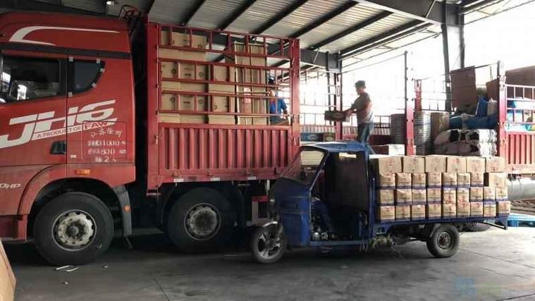 山東到南充的民航貨運(yùn)部山東到南充的民航貨運(yùn)部在哪里