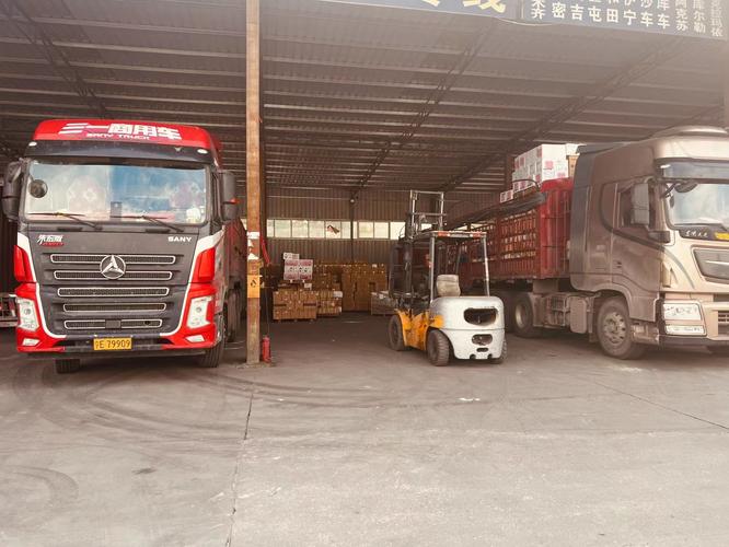 北京公路貨運(yùn)物流代理商北京公路運(yùn)輸公司