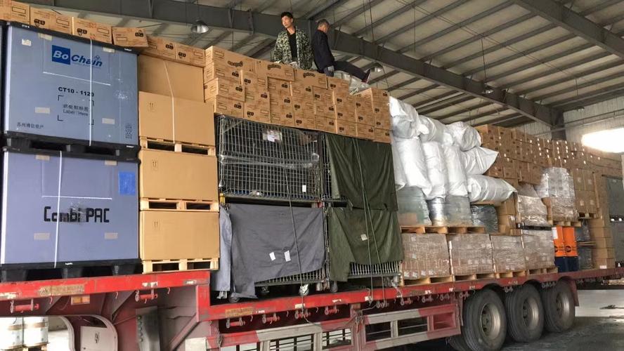 上海到嘉興貨運運輸找哪家上海到嘉興貨運運輸找哪家公司