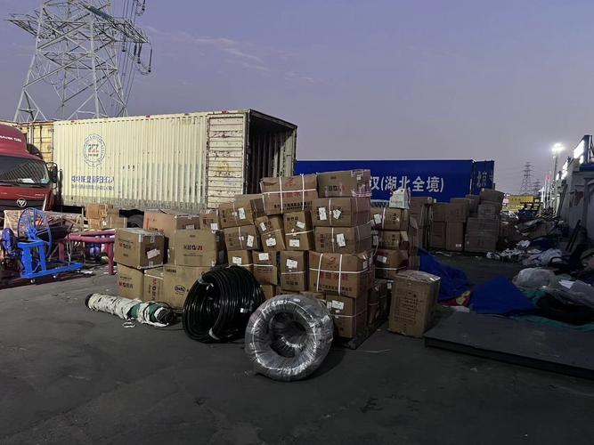 株洲火車貨運(yùn)站在哪里株洲火車貨運(yùn)站在哪里啊