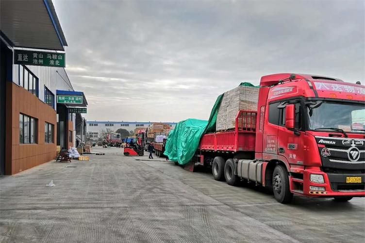 楚雄到上海貨運(yùn)運(yùn)輸公司楚雄到上海貨運(yùn)運(yùn)輸公司有哪些