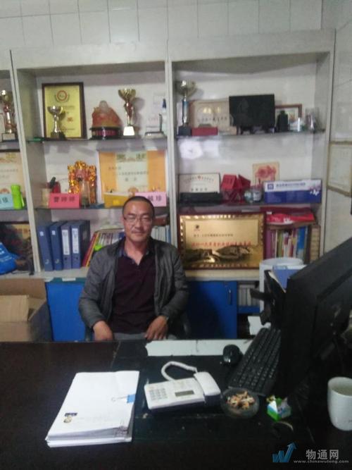 大同站貨運(yùn)中心發(fā)展現(xiàn)狀大同站貨運(yùn)中心發(fā)展現(xiàn)狀怎么樣