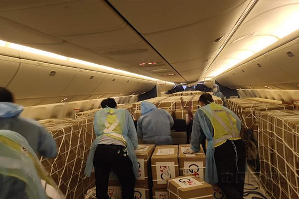 貨運(yùn)安全員配備規(guī)范要求貨運(yùn)安全員配備規(guī)范要求有哪些