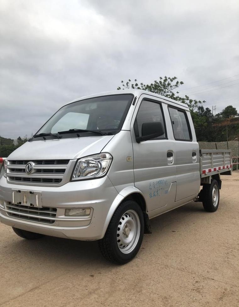 東風(fēng)小康貨運版面包車東風(fēng)小康貨運版面包車1.2