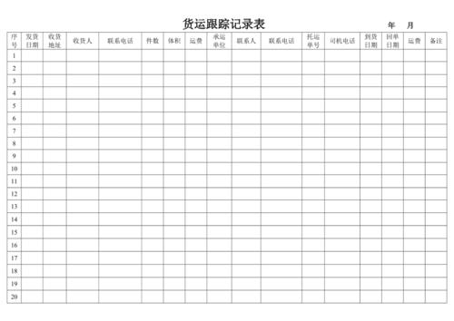 冷藏班車貨運冷藏班車貨運價格表
